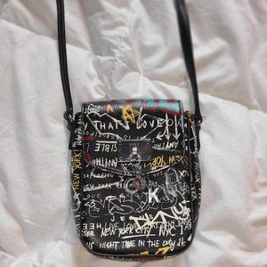 DKNY Cleo Crossbody Phone Bag